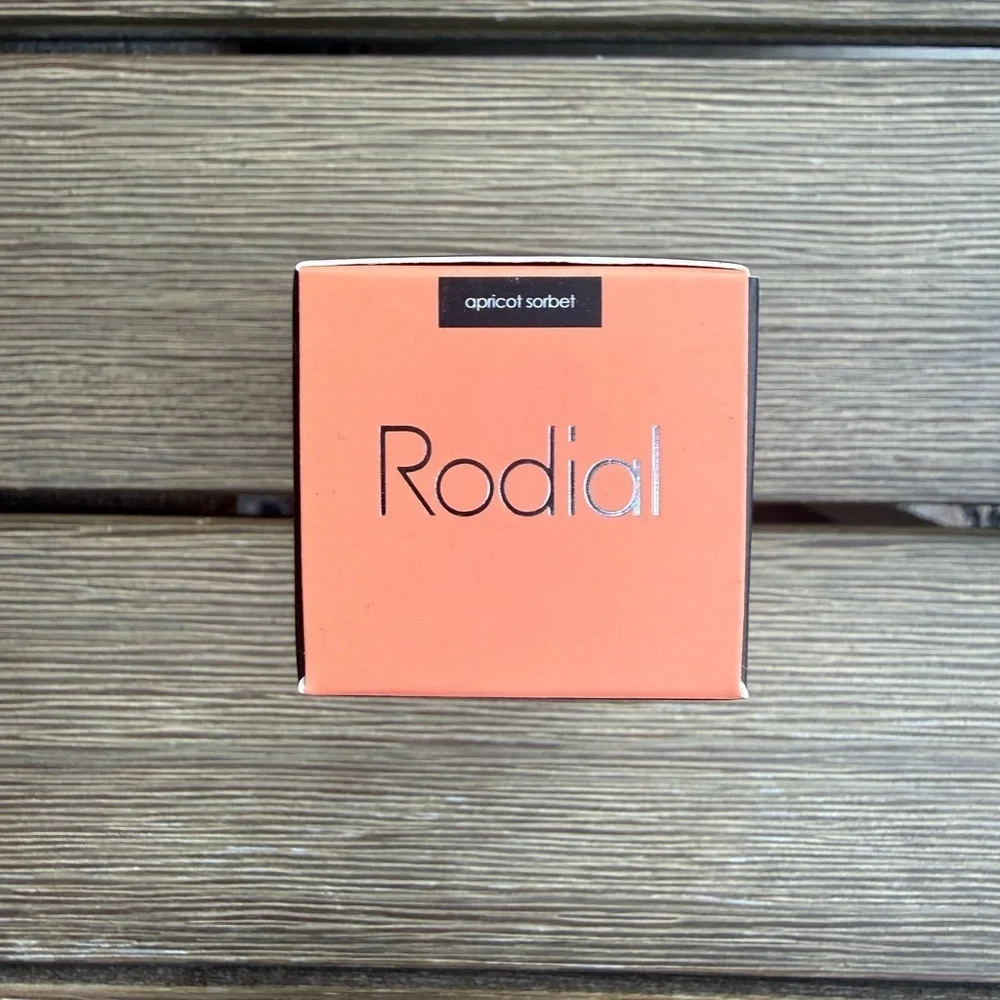 Rodial Blush Drops - Liquid Blush in Coral